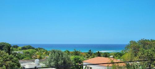 Albion Apartment | Studio 21-Abiki Mauritius with Tourism Authority permit