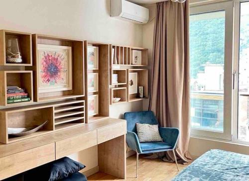 Rozino Apartment | Studio 38 - Modern Studio in Budva