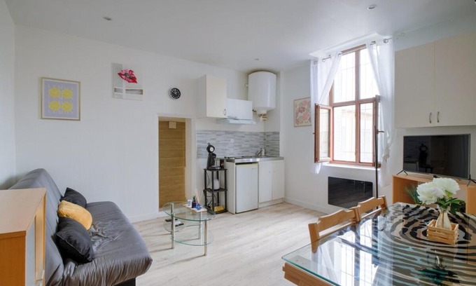 Buers Apartment | Studio 5