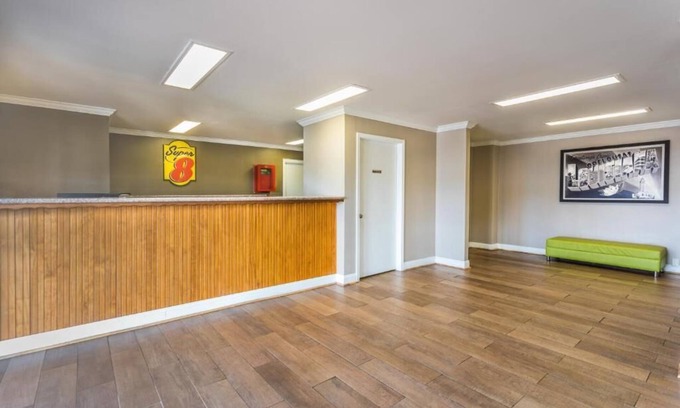 Opelousas Hotel | Studio 6 Opelousas, LA