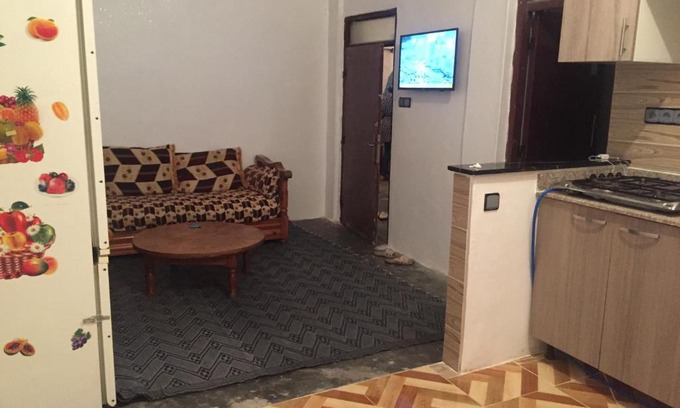 Anza Apartment | Studio anza Agadir