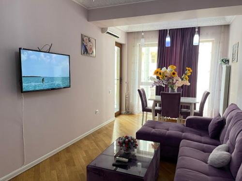 Baku Apartment | Studio Apartment by Bakuapart