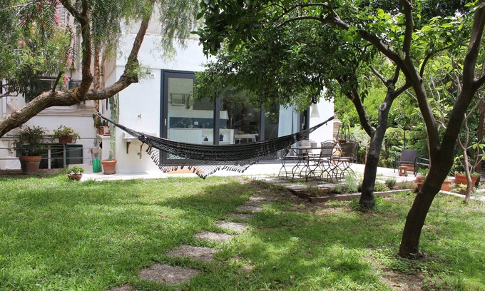 Palermo Apartment | STUDIO APARTMENT THE PERFECT HOME WITHIN THE CITY CENTER