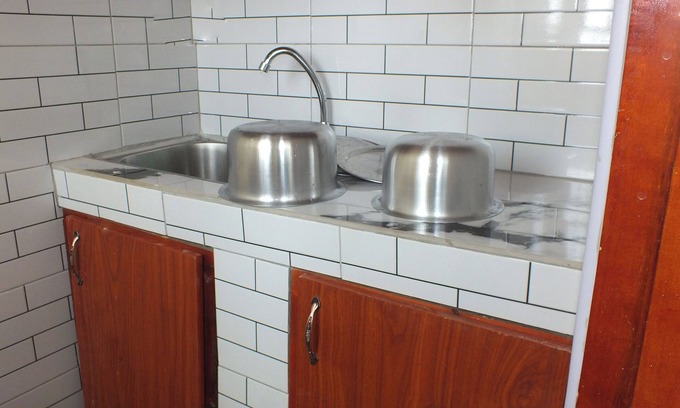 Kireka Apartment | Studio Apartments for rent
