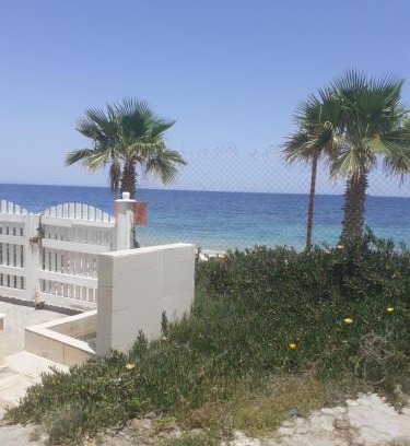 Tantana Apartment | Studio dans Résidence pieds dans l'eau à Sousse Zone Kantaoui