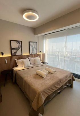 Tucuruvi Apartment | Studio Impecável - próx, metrô Tucuruvi