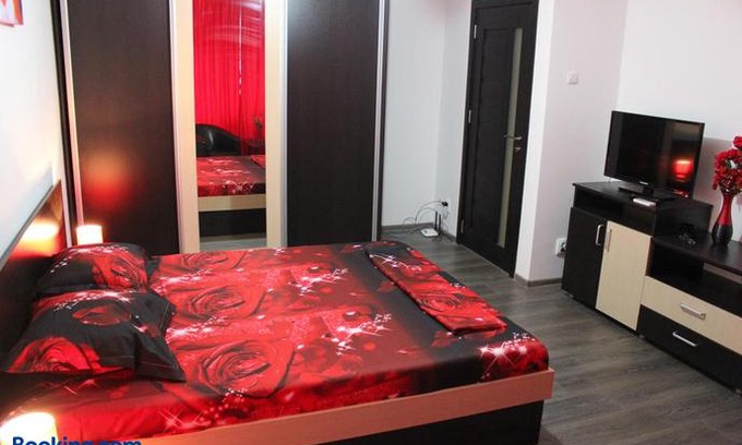 Militari Apartment | Studio Lujerului 2