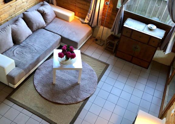 Messanges Apartment | Studio maisonnette Landes plage océan