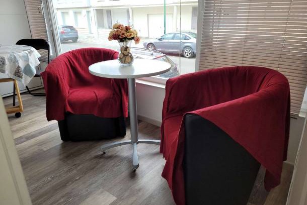 Merlimont-Plage Apartment | Studio Merlimont, studio flat, 2 persons