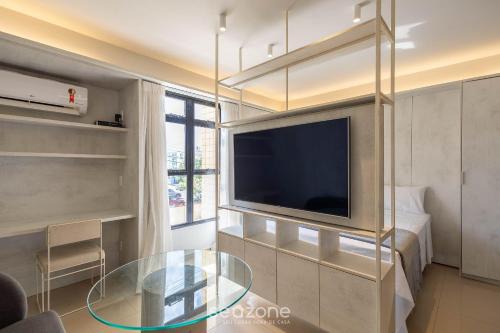 Lago Norte Apartment | Studio Moderno em Lago Norte SHL0105