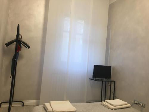 Cagnola Apartment | Studio Monte Ceneri