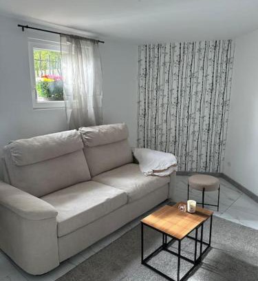 Montreuil Apartment | Studio Montreuil