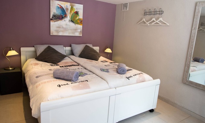 Soesterberg Apartment | Studio