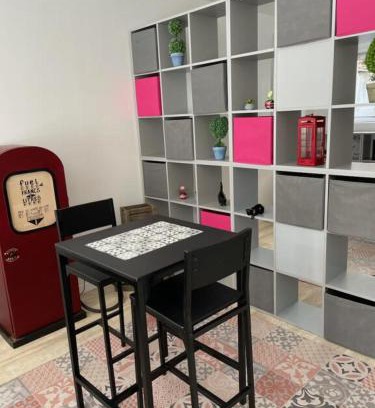 Pont-d'Ain Apartment | Studio PONT D AIN 30 mn CNPE Entirèment équipé