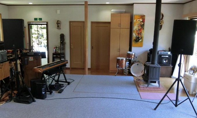 Ajiro House | studio-Uha - Vacation STAY 82856v