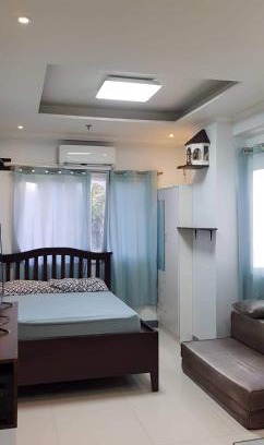 Talamban House | Studio Unit