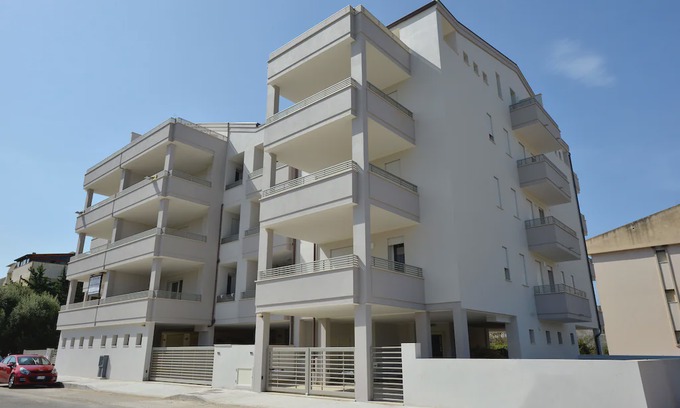 La Pietraia Apartment | Studios, two-room and three-room apartments a few steps from the beach