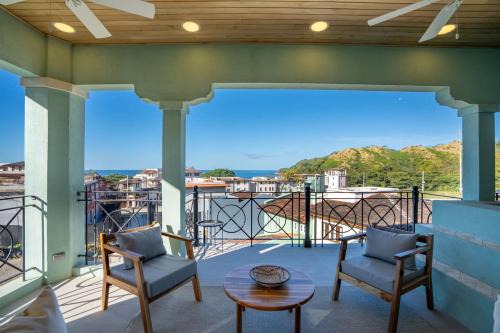 Las Catalinas House | Stunning 3-BD Beachside Home with Small Pool