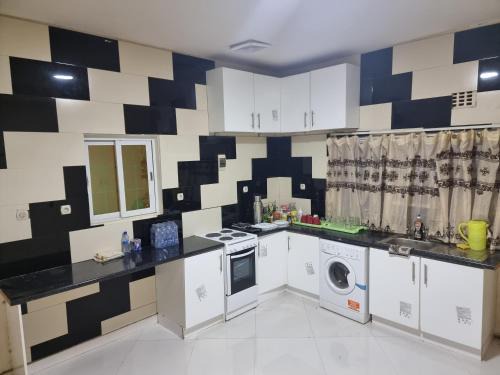 Lubumbashi Villa | Stunning 5-Bed Family Villa in Lubumbashi Congo