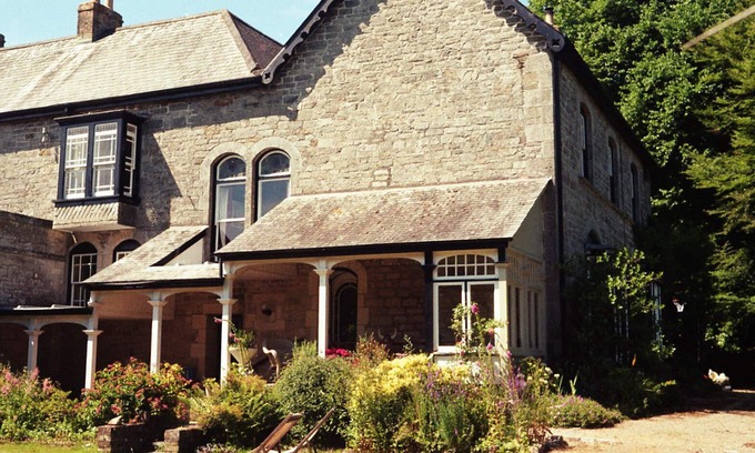 Saint Columb Major House | Stunning 5 Bedroom Large UNIQUE Cornish Villa 10 minutes from the North Coast.