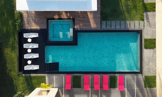 Casa de Campo Villa | Stunning and Modern 6-Bedroom Villa in the Heart of Casa de Campo