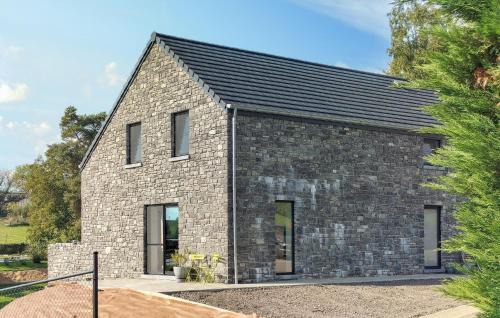 Tohogne House | Stunning Home In Durbuy With Sauna