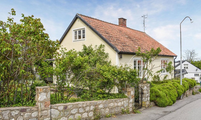 Simrishamn House | Stunning home in Simrishamn with WiFi