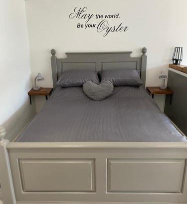 West Mersea Apartment | Stunning lodge