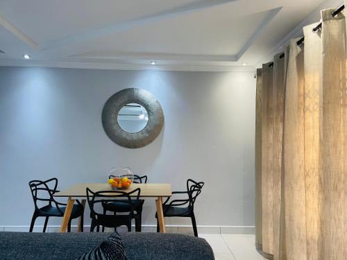 Maseru Apartment | Stunning Modern Home in Maseru