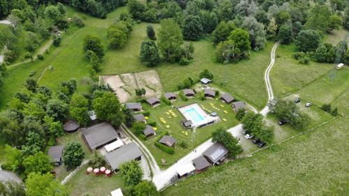Gaiola Resort | Stura River Village RAFTING
