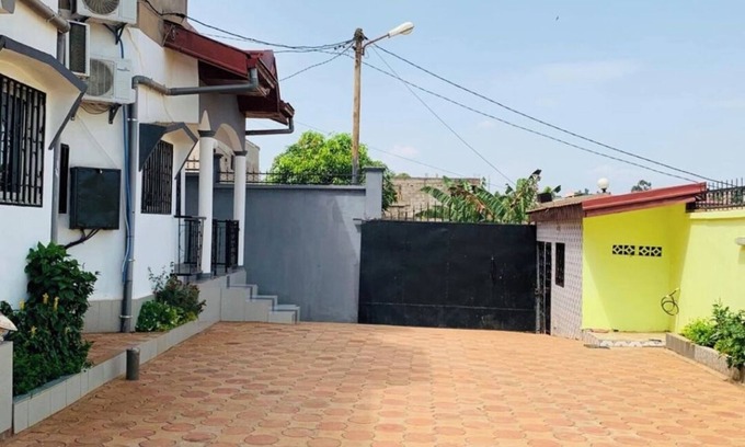 Centre ville Cabin | Stylish, comfortable, top-of-the-range furnished maisonettes