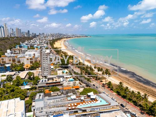 Cabo Branco Apartment | Suíte Premium de Luxo Setai Yacht