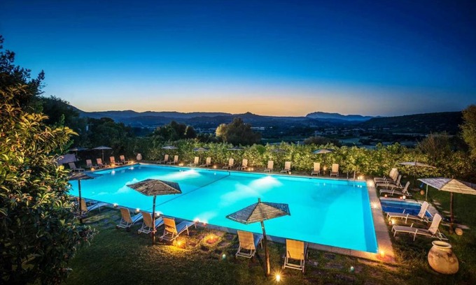Oliena Hotel | Su Gologone Experience Hotel