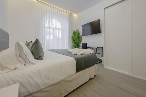 Huertas Apartment | SUARA Apartamentos 2