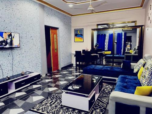 Ouagadougou Apartment | Sublime lodge