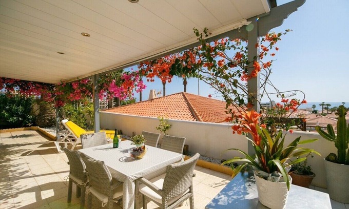 Callao Salvaje House | Sueño Azul - Chill Out House