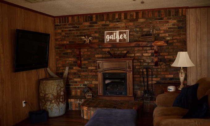 Uvalda House | Sugarcane Lodge