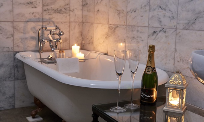 Scarborough Other | Suite Ensuite at Breaday Gill and Folly Gill Cottages