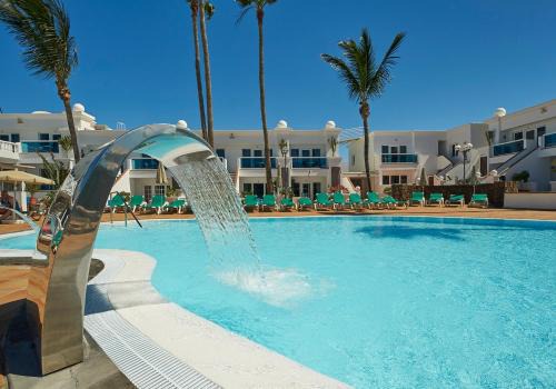 Puerto del Carmen Hotel | Suite Hotel Montana Club