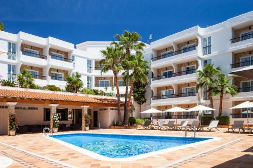 S'Argamassa Hotel | Suite Hotel S'Argamassa Palace