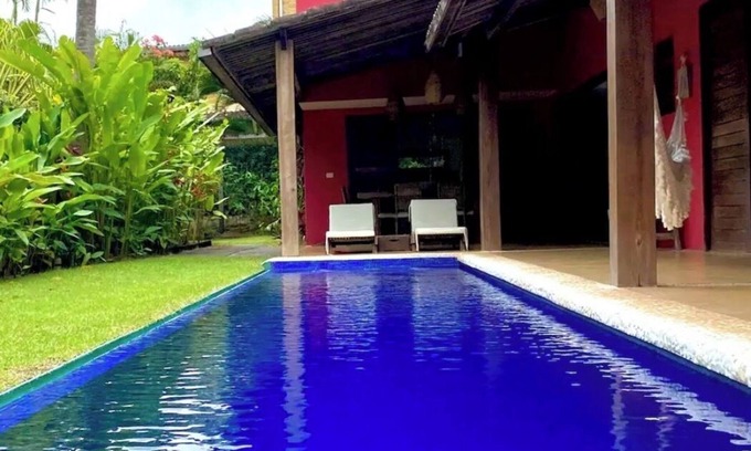Pipa Bed & Breakfast | Suite in private house