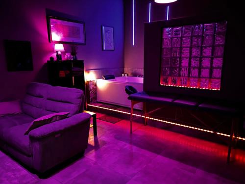 Piraino Bed & Breakfast | SUITE SPA TownHouse Piraino