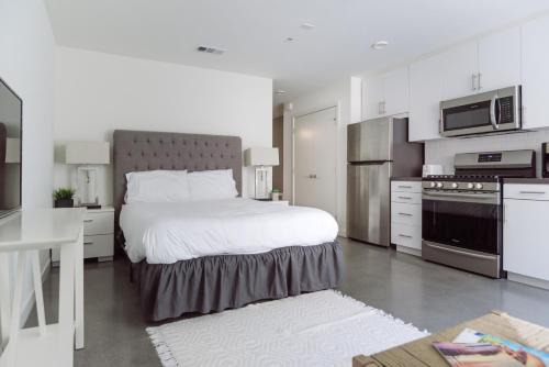 City West Apartment | Suite West Downtown Los Angeles