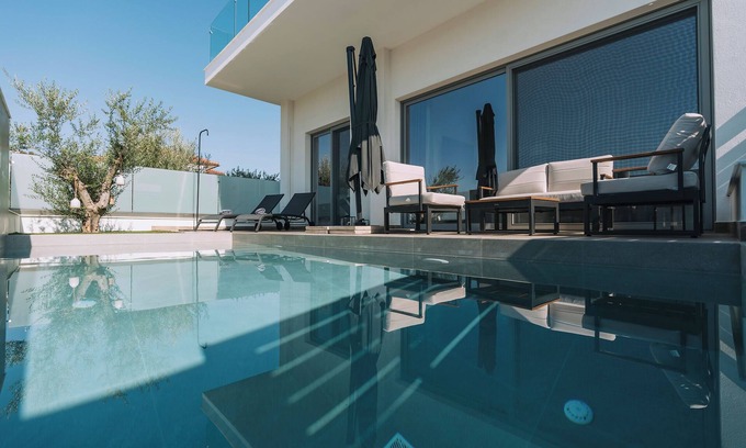 Nafplion City Centre Other | Suite with Private Pool 314