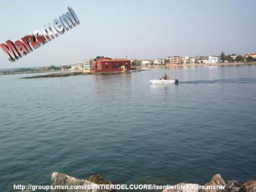 Marzamemi House | Suliccenti b&b Marzamemi
