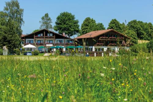 Sulzberg Hotel | Sulzberger Hof