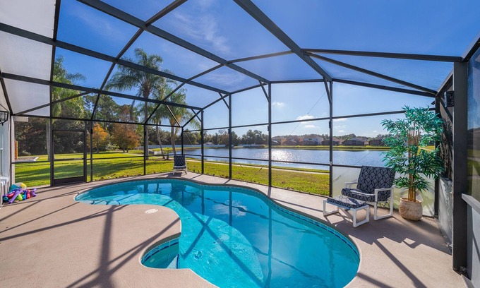 Seasons House | Summer Breeze