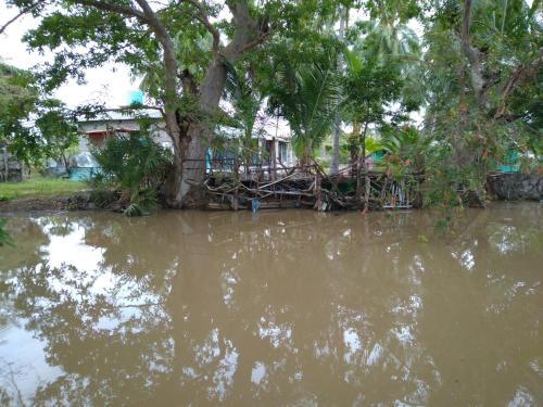 Pottuvil Division 2 House | Summer Garden Arugambay