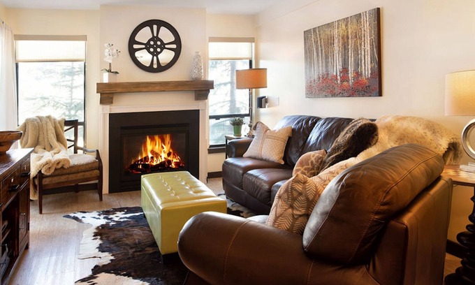 Downtown Park City Condo | SUMMER SPECIALS, 5 Min Walk to Historic Main St. Hike, Bike, right out the door