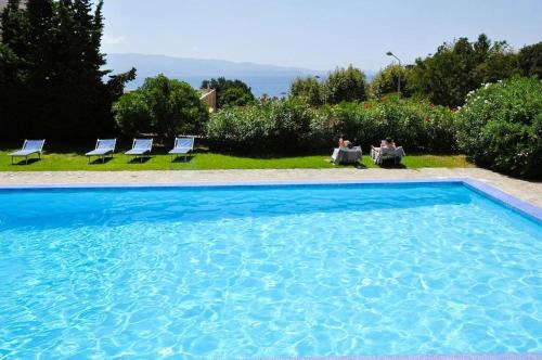 Ajaccio Hotel | Sun Beach